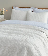 UGG Devon Sun Logo Mini Quilt Set