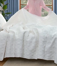 UGG Devon Sun Logo Mini Quilt Set