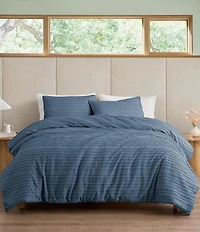 UGG Devon Textured Comforter Mini Set