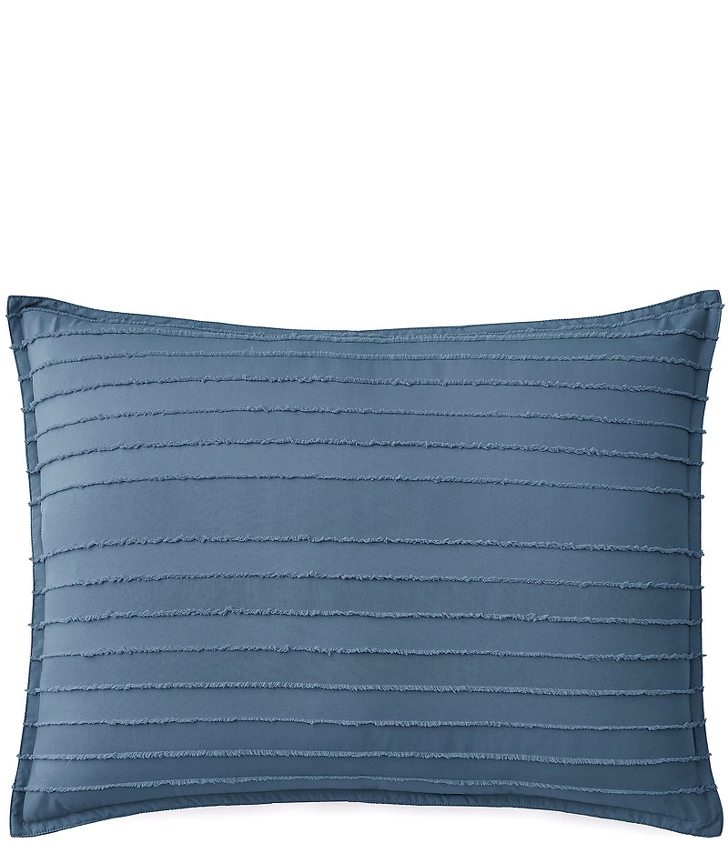 UGG Devon Textured Comforter Mini Set