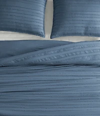 UGG Devon Textured Comforter Mini Set
