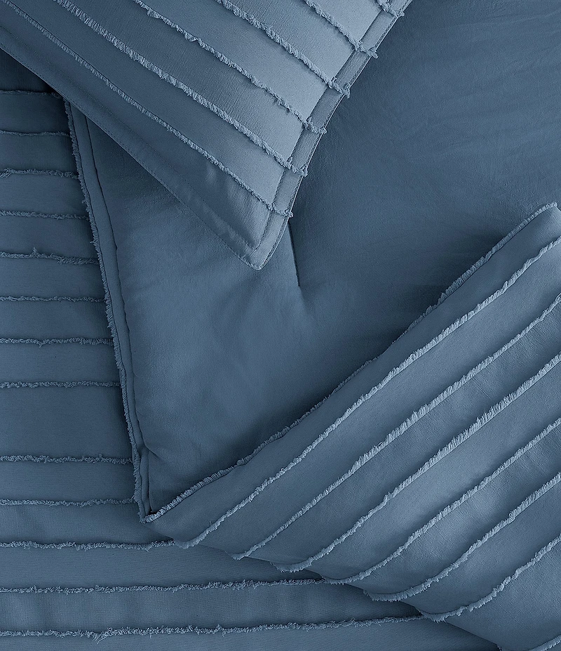 UGG Devon Textured Comforter Mini Set