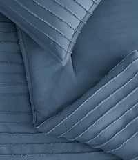 UGG Devon Textured Comforter Mini Set