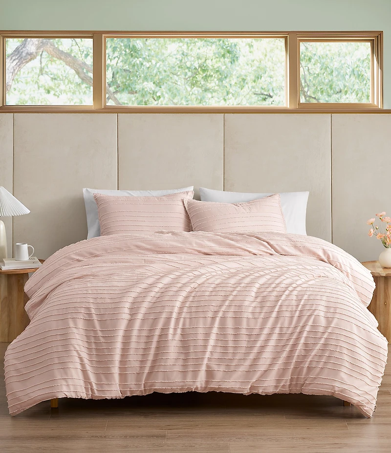 UGG Devon Textured Comforter Mini Set