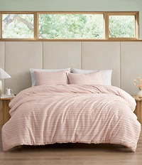 UGG Devon Textured Comforter Mini Set