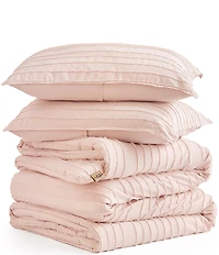 UGG Devon Textured Comforter Mini Set