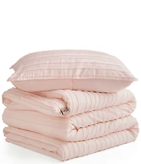 UGG Devon Textured Comforter Mini Set