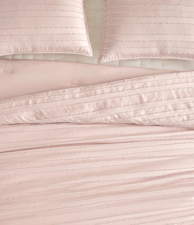 UGG Devon Textured Comforter Mini Set