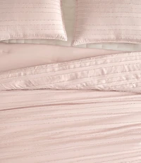 UGG Devon Textured Comforter Mini Set