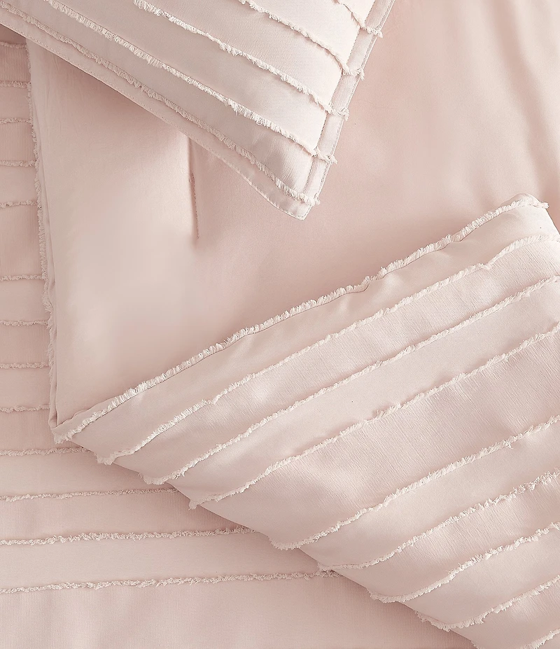 UGG Devon Textured Comforter Mini Set