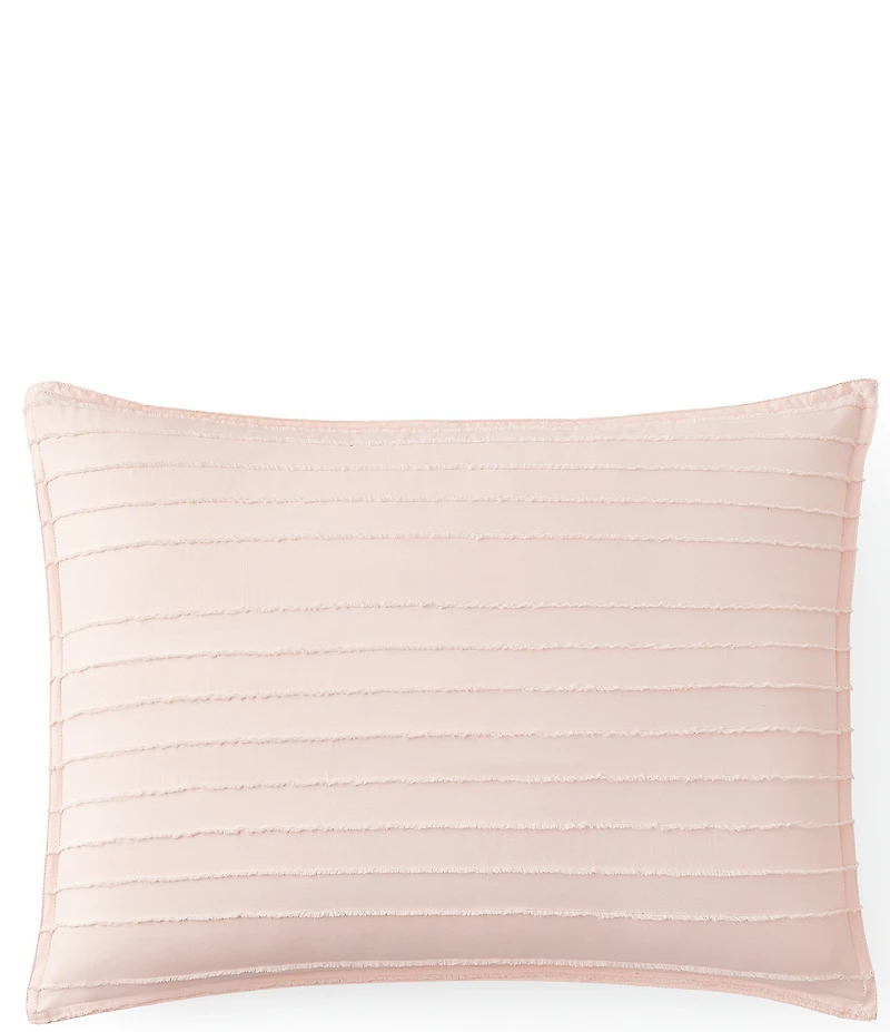 UGG Devon Textured Comforter Mini Set