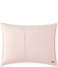 UGG Devon Textured Comforter Mini Set
