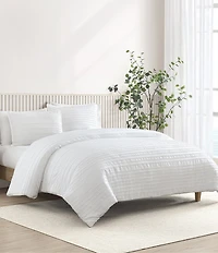 UGG Devon Textured Comforter Mini Set