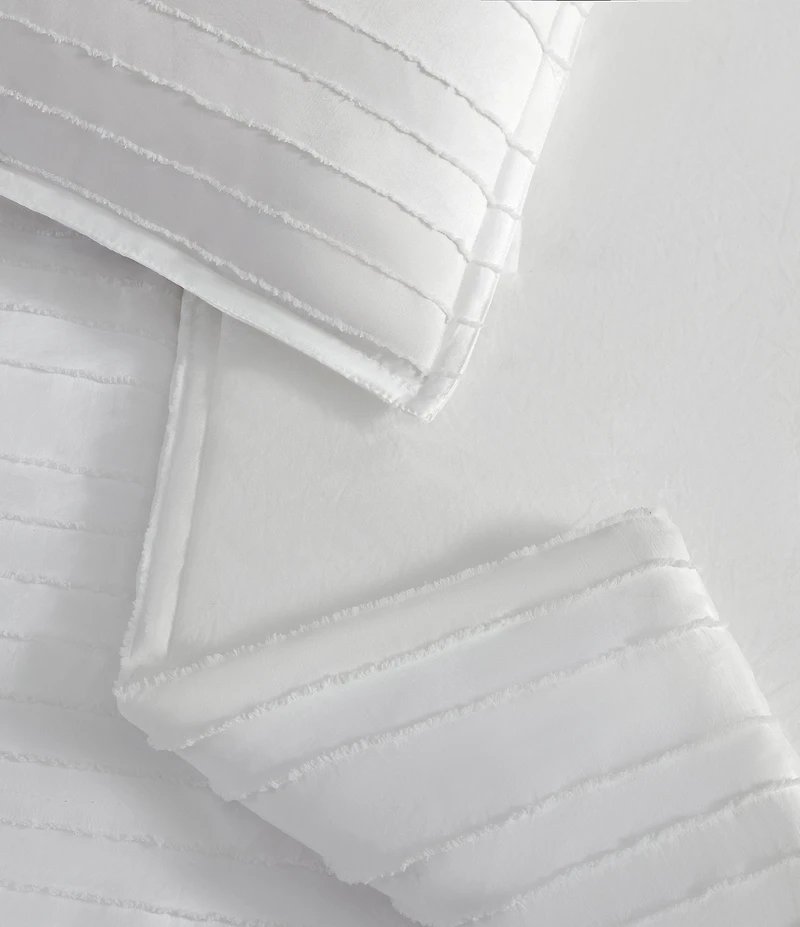 UGG Devon Textured Comforter Mini Set