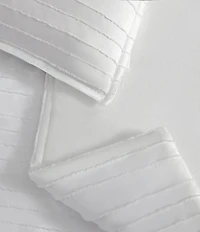UGG Devon Textured Comforter Mini Set