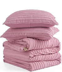 UGG Devon Textured Comforter Mini Set