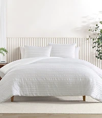 UGG Devon Textured Comforter Mini Set