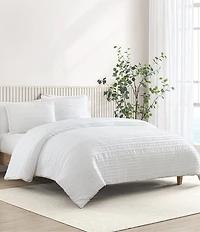 UGG Devon Textured Comforter Mini Set