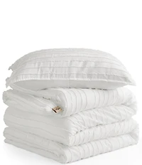 UGG Devon Textured Comforter Mini Set