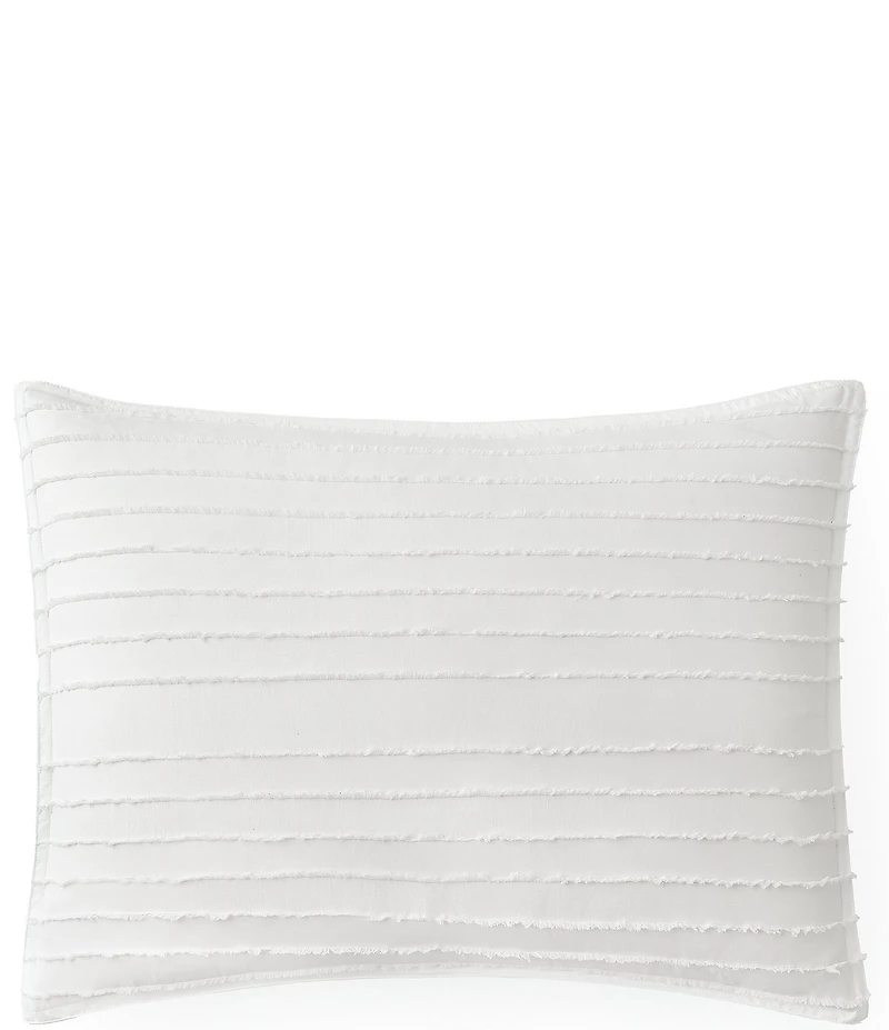 UGG Devon Textured Comforter Mini Set