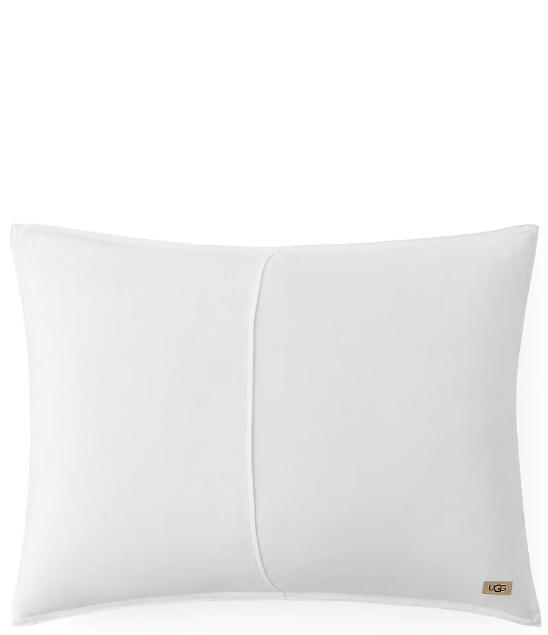 UGG Devon Textured Comforter Mini Set