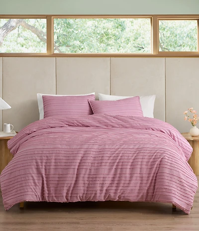UGG Devon Textured Comforter Mini Set