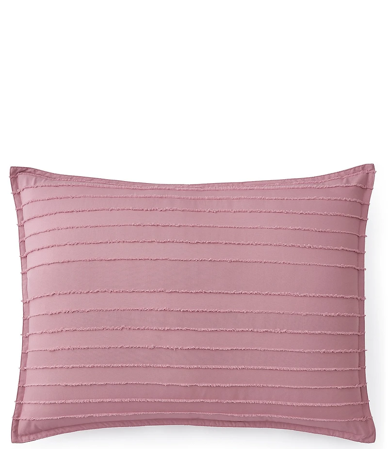 UGG Devon Textured Comforter Mini Set