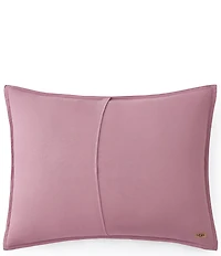 UGG Devon Textured Comforter Mini Set