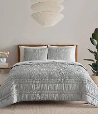 UGG Devon Tide Ruched Quilt Mini Set