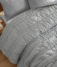 UGG Devon Tide Ruched Quilt Mini Set