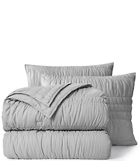 UGG Devon Tide Ruched Quilt Mini Set