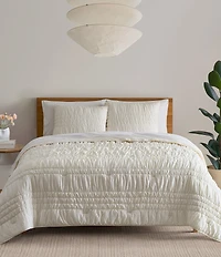 UGG Devon Tide Ruched Quilt Mini Set