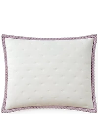 UGG Devon UGG Braid Two-Tone Quilt Mini Set