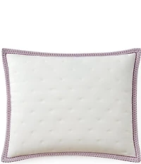 UGG Devon UGG Braid Two-Tone Quilt Mini Set