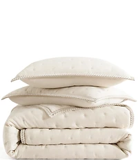 UGG Devon UGGBraid Quilt Set