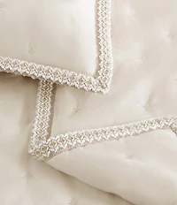 UGG Devon UGGBraid Quilt Set
