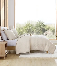 UGG Devon UGGBraid Quilt Set