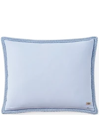 UGG Devon UGGBraid Quilt Set