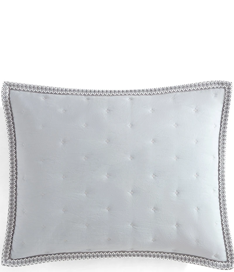 UGG Devon UGGBraid Quilt Set