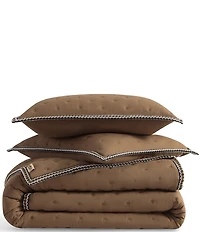 UGG Devon UGGBraid Quilt Set