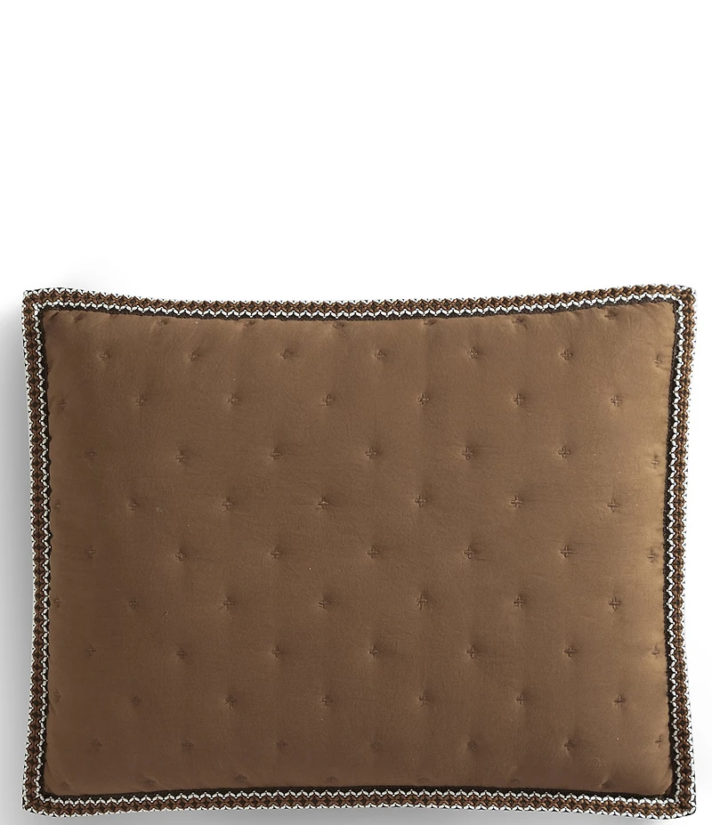 UGG Devon UGGBraid Quilt Set