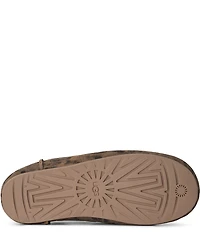 Ugg Elea Spotted Suede Mule Slippers