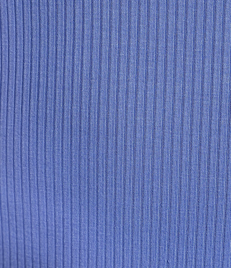 UGG Emilia Ribbed Knit Coordinating Lounge Baby Top