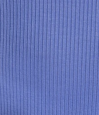 UGG Emilia Ribbed Knit Coordinating Lounge Baby Top