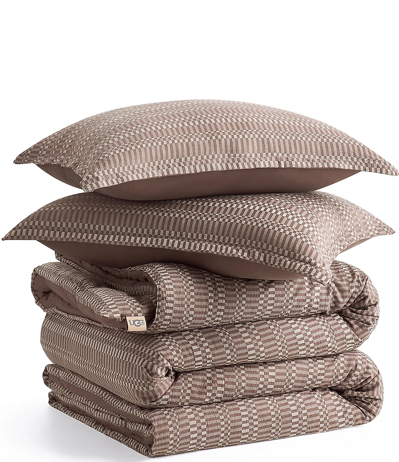 UGG Eros Comforter Mini Set