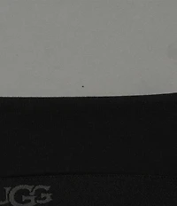 UGG® Estella Scoop Neck Wireless Satin Elastic Band Adjustable Strap Bralette