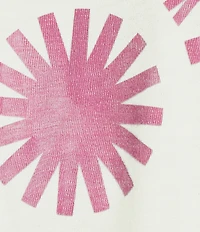 UGG Feels Like UGG Short Sleeve Crew Neck Lounge Tee