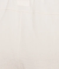 UGG Frynn Textured Knit Coordinating Lounge Shorts