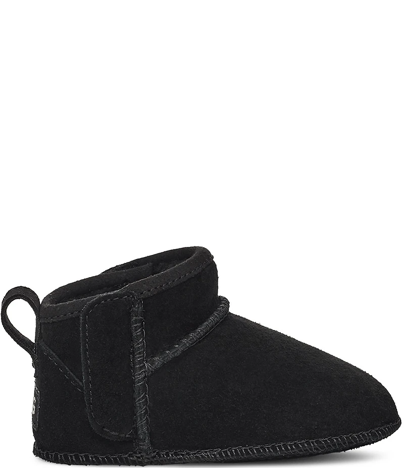 UGG Kids' Baby Classic Ultra Mini Boot Crib Shoes (Infant)