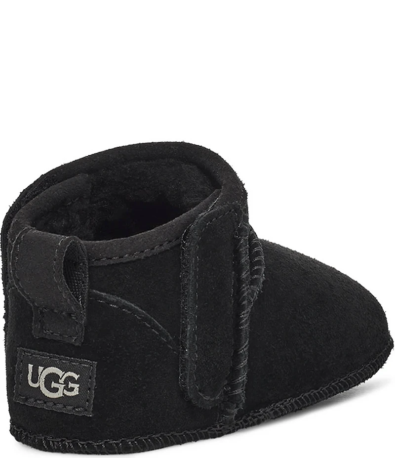 UGG Kids' Baby Classic Ultra Mini Boot Crib Shoes (Infant)